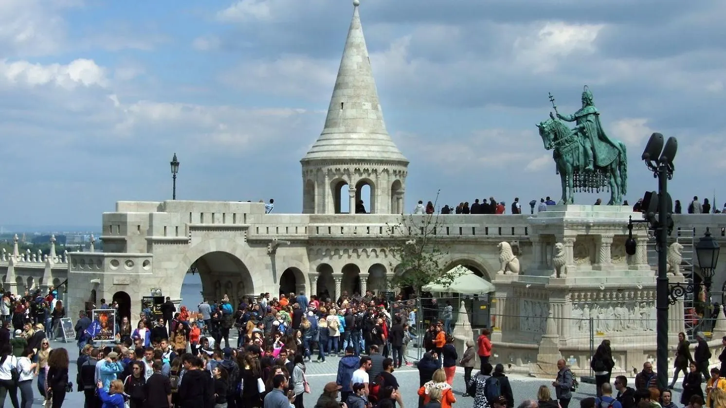 Apartamento 2 Rooms Between Of Chain Bridge, Cathedral, Parlament,Castle Area Budapeste Hungria