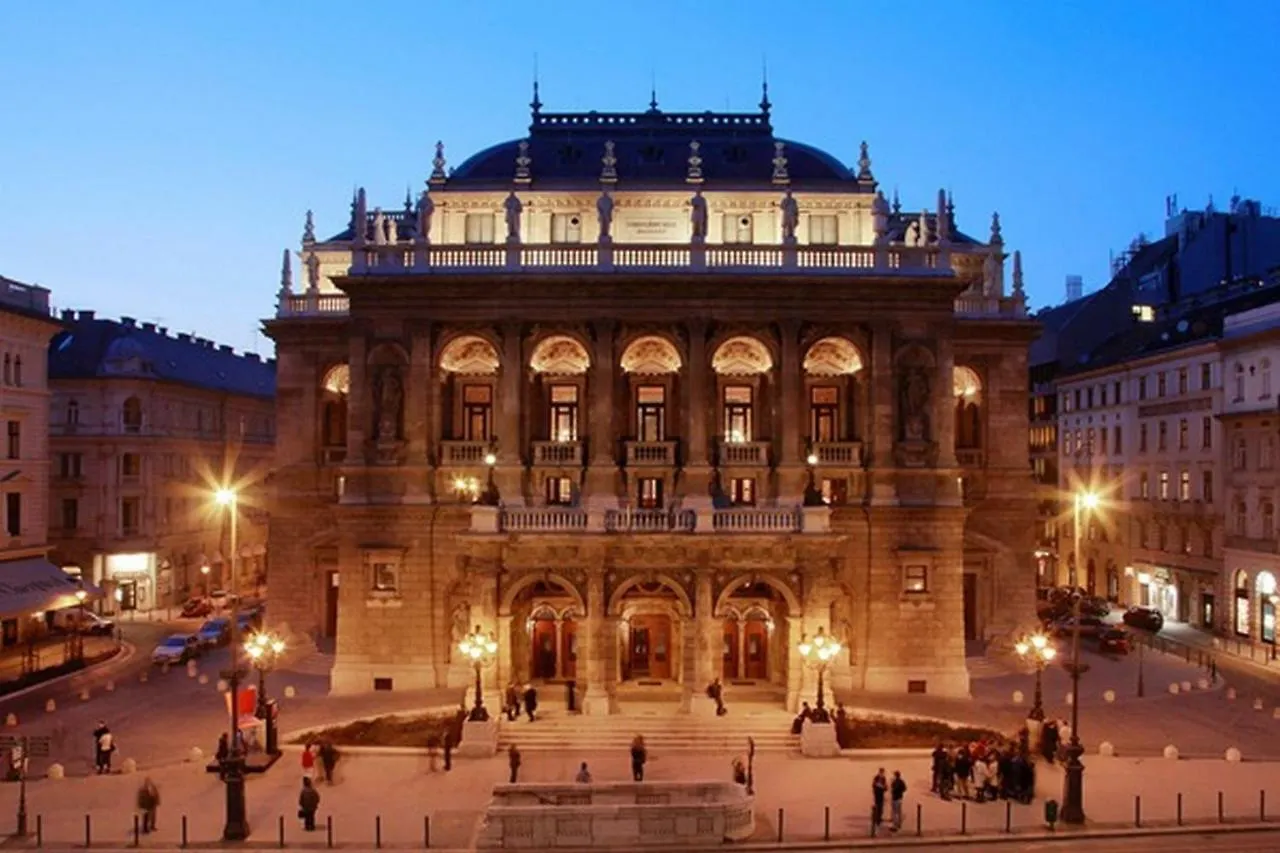 Apartamento 2 Rooms Between Of Chain Bridge, Cathedral, Parlament,Castle Area Budapeste