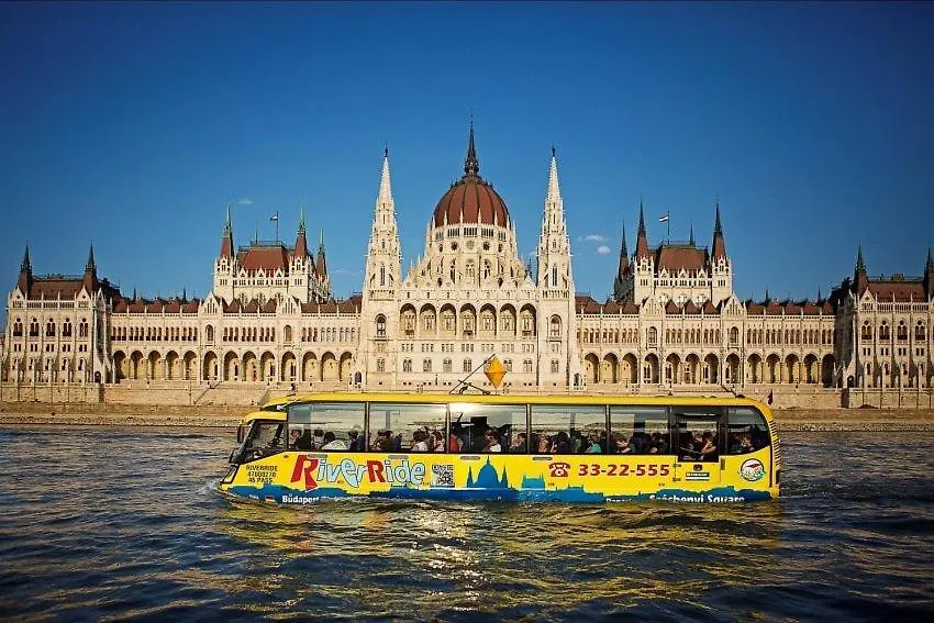 Apartmán 2 Rooms Between Of Chain Bridge, Cathedral, Parlament,Castle Area Budapešť Maďarsko